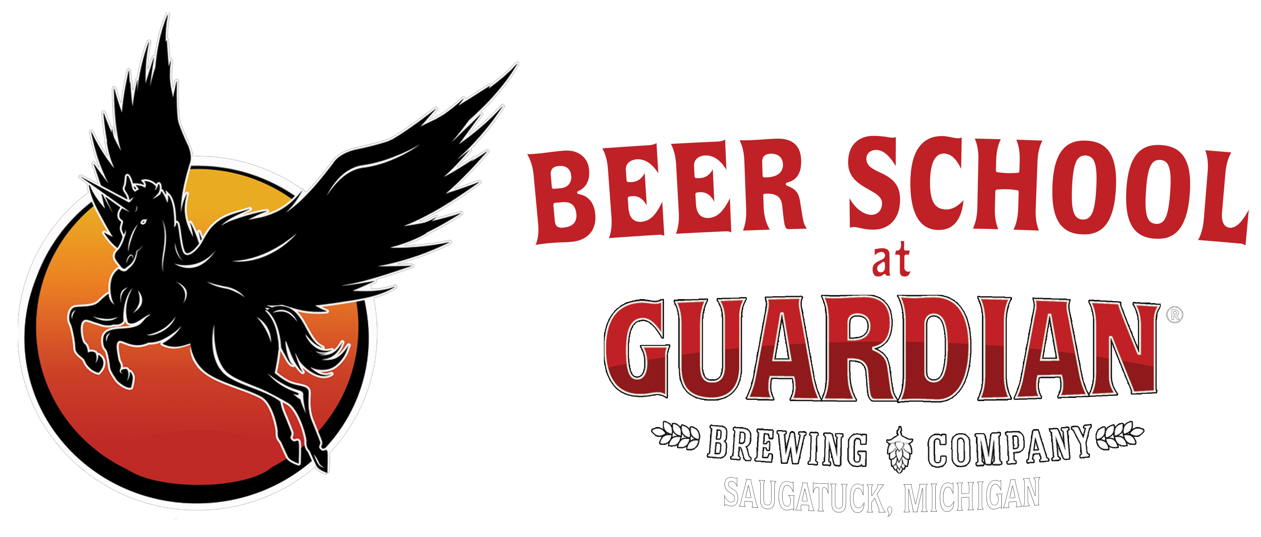 Beer School Guardian Brewing Company